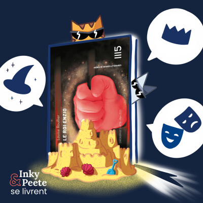 Show cover