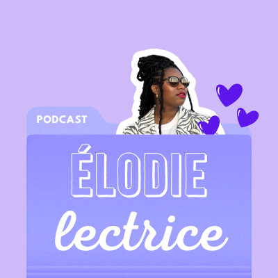Episode 7 : Être une créatrice de contenu littéraire sans pression avec @hellodees_books cover