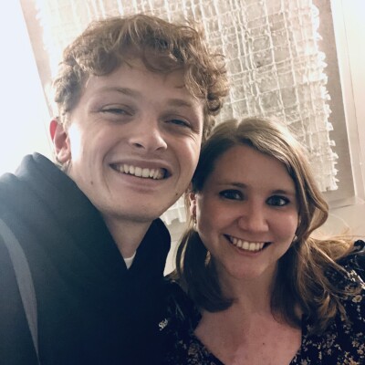 Will Linley est notre invité sur Sanef 107.7 cover