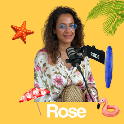 Nous, même l'été : Rose, lève le tabou sur l'inceste :  son histoire, son combat sa résilience cover