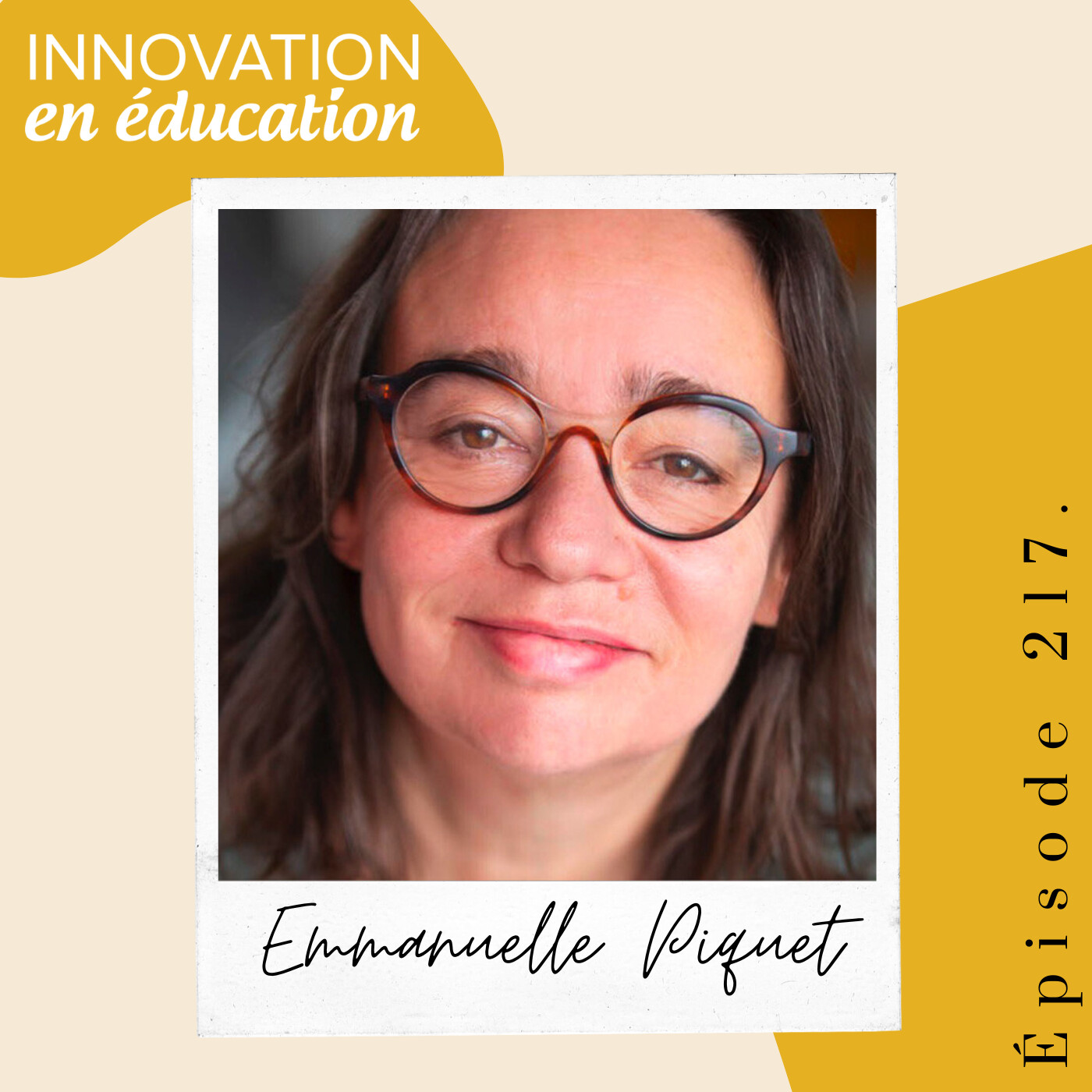 Comment aider son enfant à gérer ses relations avec les autres ? Emmanuelle Piquet