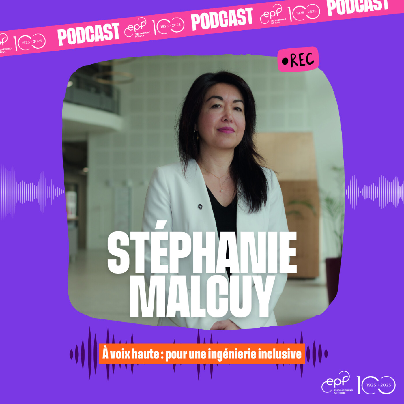 À voix haute : pour une ingénierie inclusive