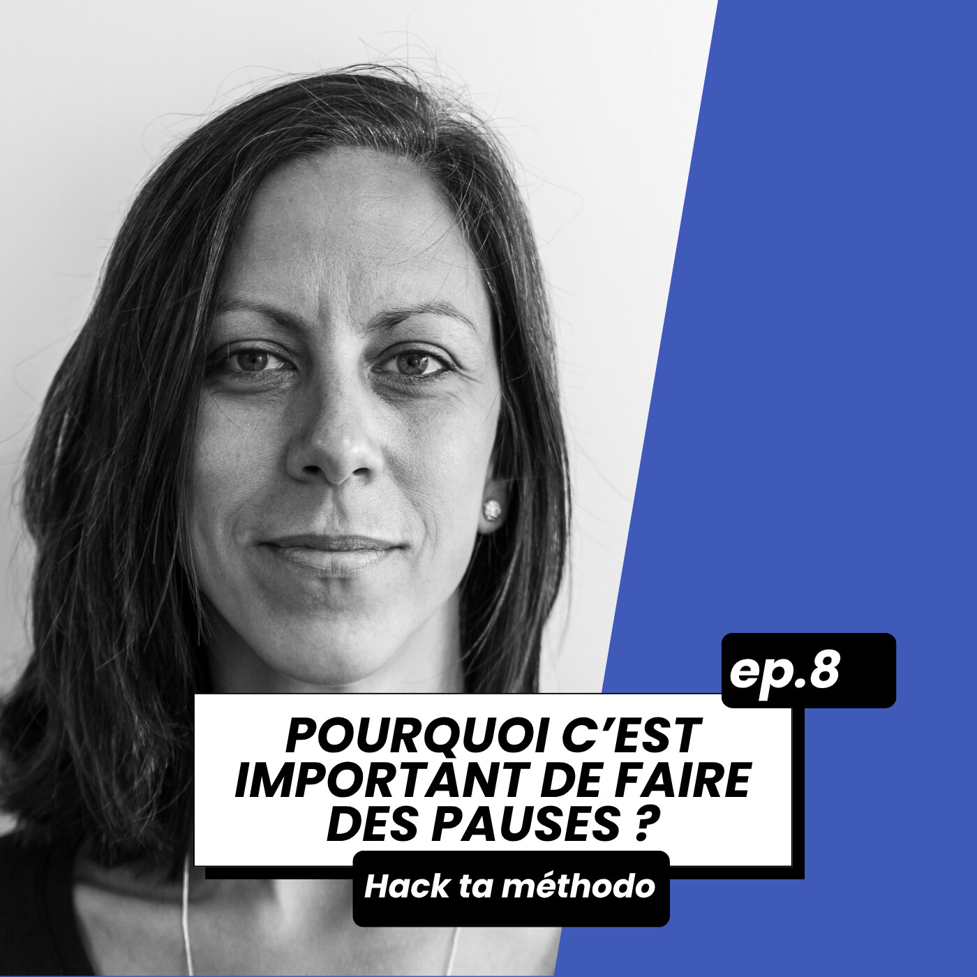 %238 – Pourquoi c’est important de faire des pauses (et comment bien les faire)