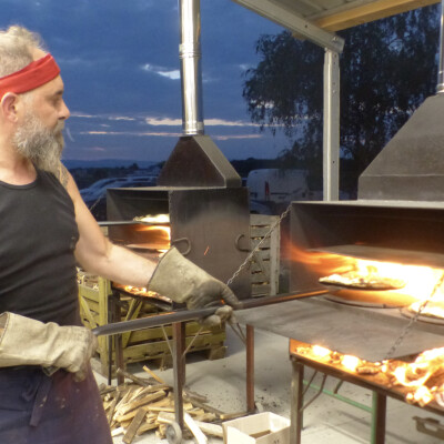 Bœsenbiesen : Fête de la tarte flambée cover