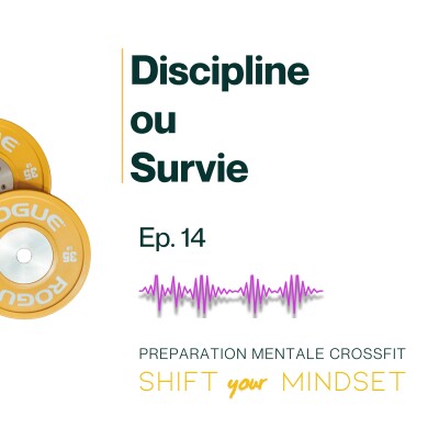 Quand la discipline devient une fuite : comprendre le coût caché pour les athlètes et les coachs... cover