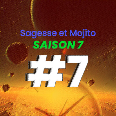 Ciao, tout le monde ! (Au revoir Sagesse et Mojito) cover