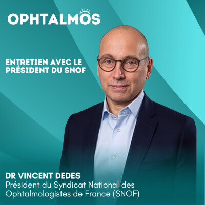 Entretien avec le Président du SNOF cover