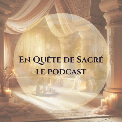 S3 EP7 Comment La vierge Marie est devenue l'une de mes guides cover