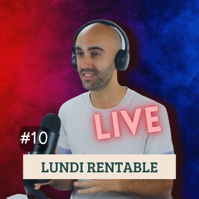 [LR#10] - Compléter un salaire de 2k€ avec un patrimoine de 300k€ - Analyse de patrimoine cover