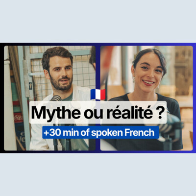 BEST OF DE L'ÉTÉ | Les Français sont-ils VRAIMENT désagréables ? cover