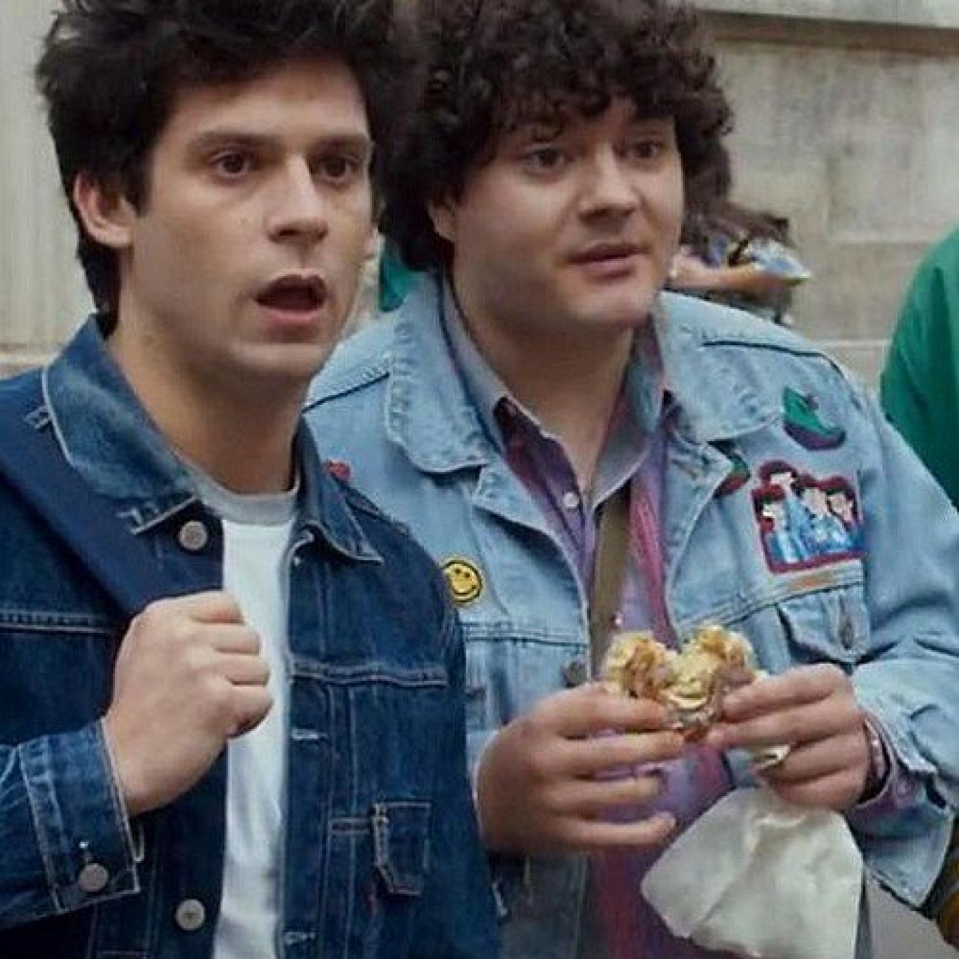 La vérité si je mens les débuts : Ne pas se fier à la bande annonce