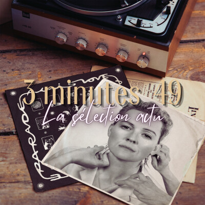 La sélection actu - Bundles, Hellfest - Of Monsters & Men / Brandi Carlile cover