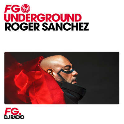 MIX : ROGER SANCHEZ cover