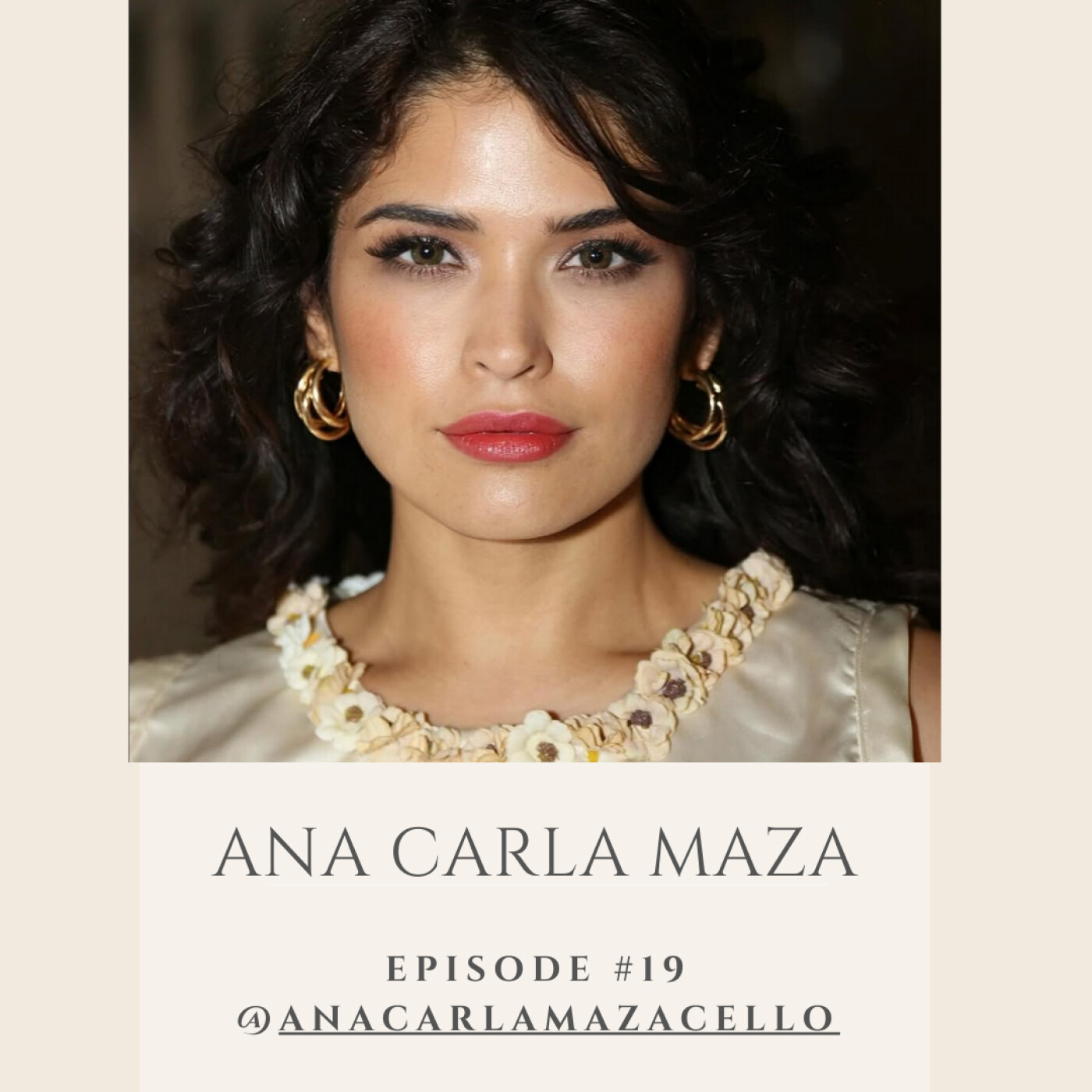 Ana Carla Maza : “je ne renonce pas à ma féminité” — la force d’une artiste libre