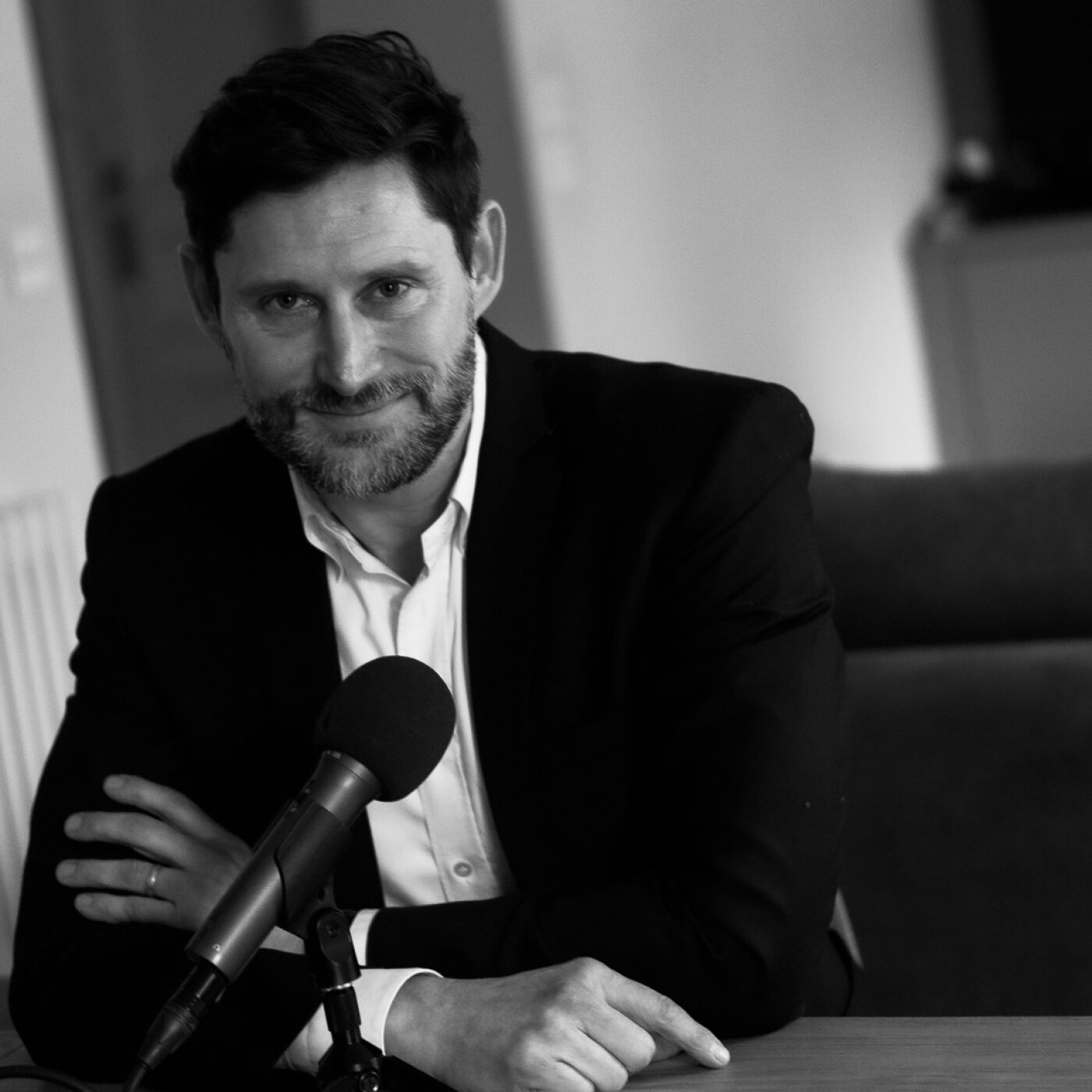 66 - Olivier Macé : la success story Dermalogica et son développement en France