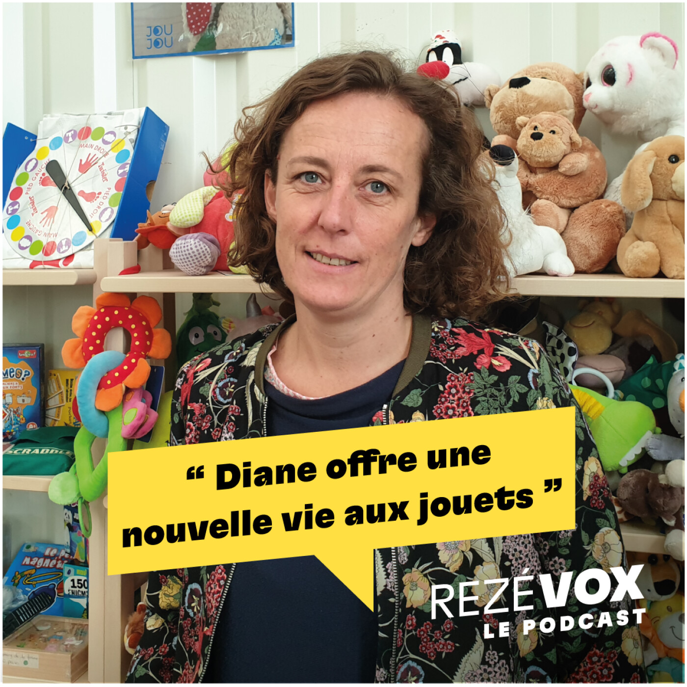 RezéVox