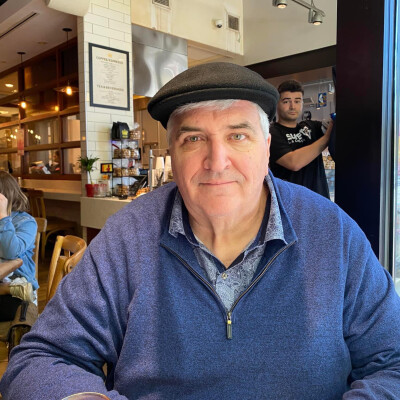 Didyouharethat.com cover