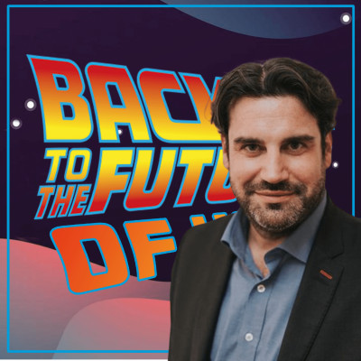 EP.32 - Recruter pour soi et pour les autres avec Frédérik Cousin, Président de REFEA cover