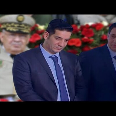 De la fortune à l’impunité : le joyeux destin des fils de Gaid Salah cover