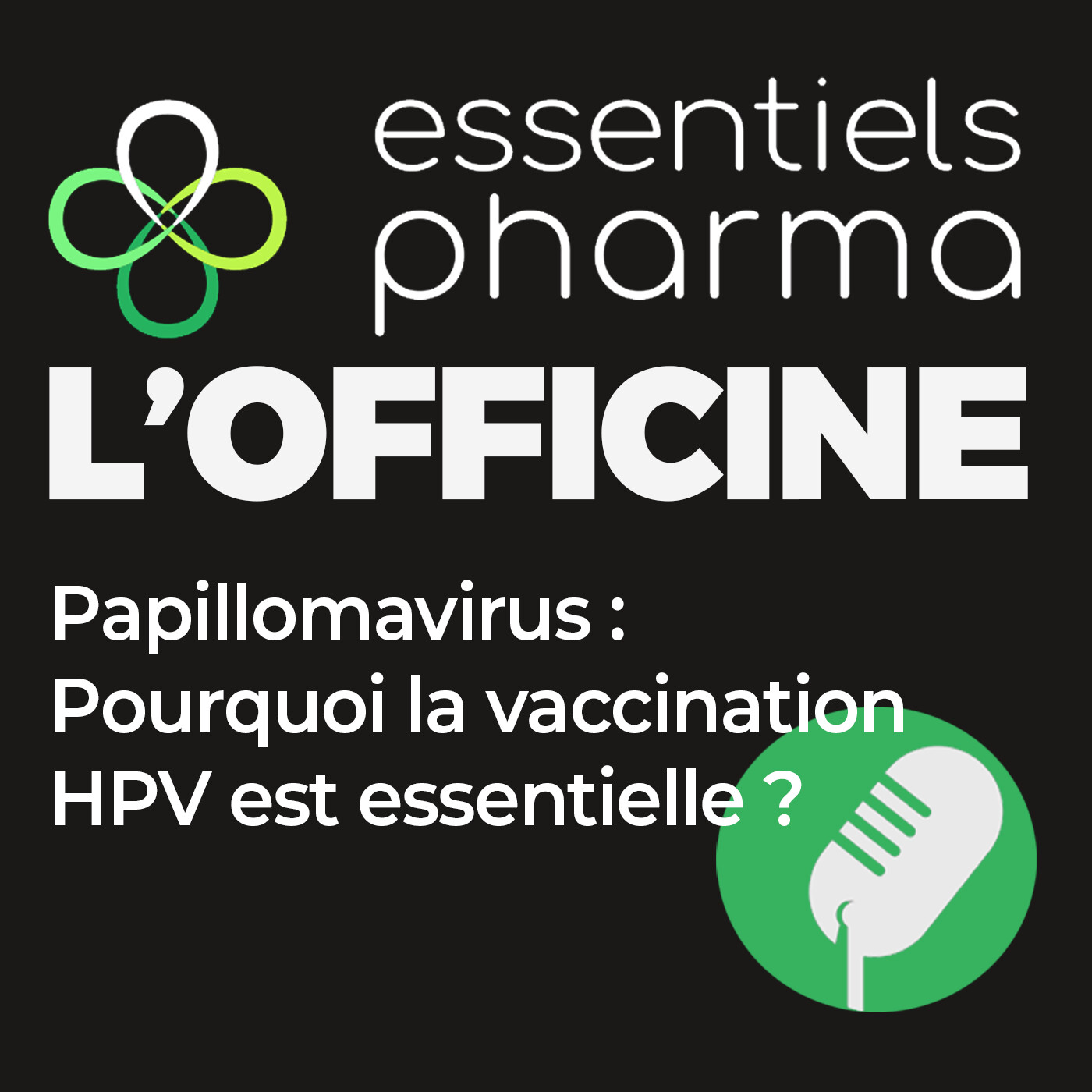 ESSENTIELS PHARMA