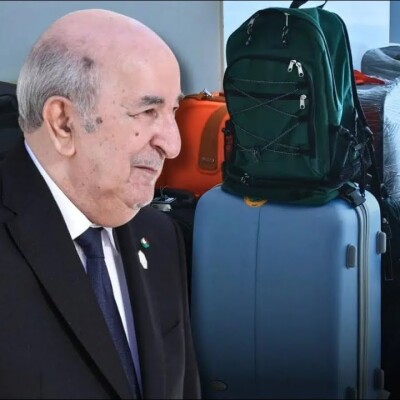 1 € = +262 DA : le dinar algérien s’effondre à cause de la loi folle sur les importateurs des cabas cover