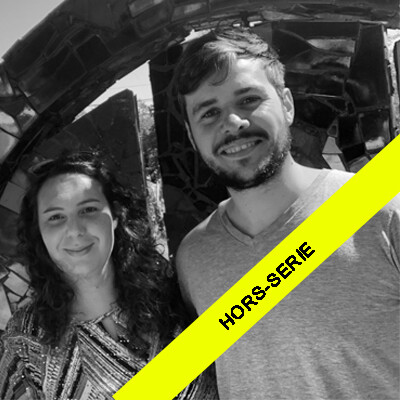 [Hors-série] La Cathédrale de Jean Linard cover