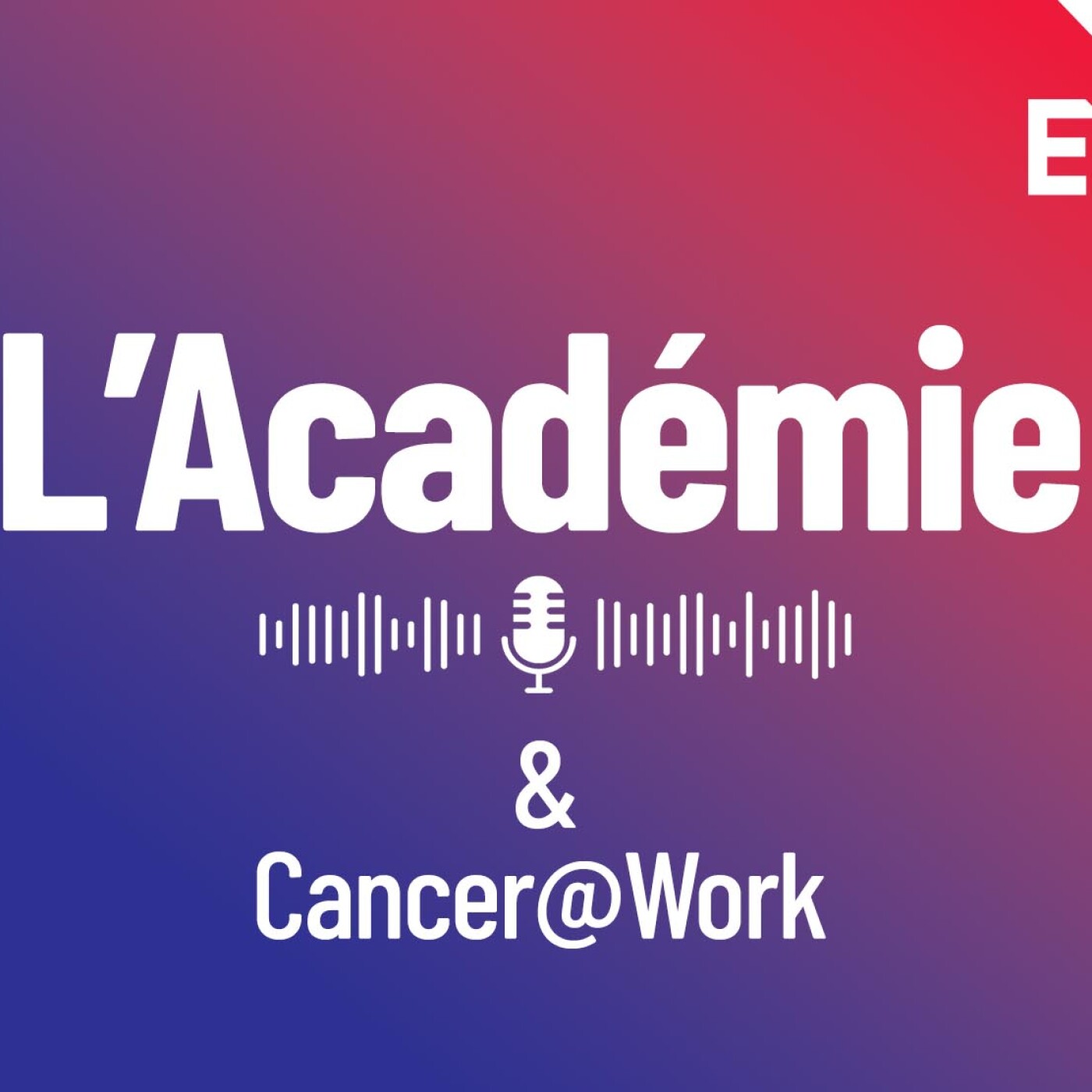 L\'Académie MEDEF 2025