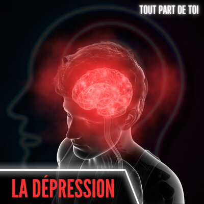 LA DÉPRESSION : un seul principe à comprendre cover