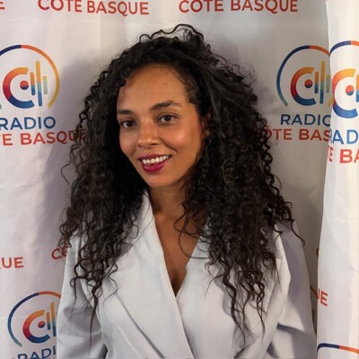 #49 - Nadine M'Rica - Studio 9 cover