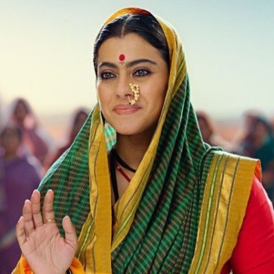 Kajol & Moi épisode 14 : La safranisation par alliance cover