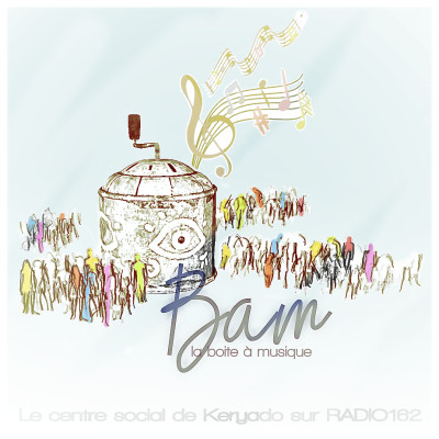 BAM #3 - La commission Jeunes cover