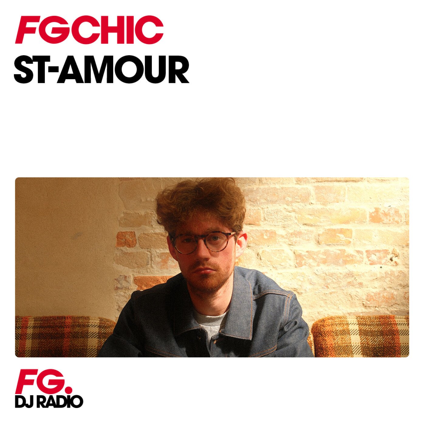 MIX BY ST-AMOUR