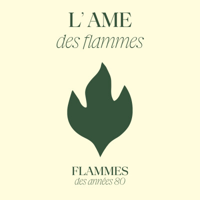 L’Âme des Flammes – Se reconnecter à son âme. cover
