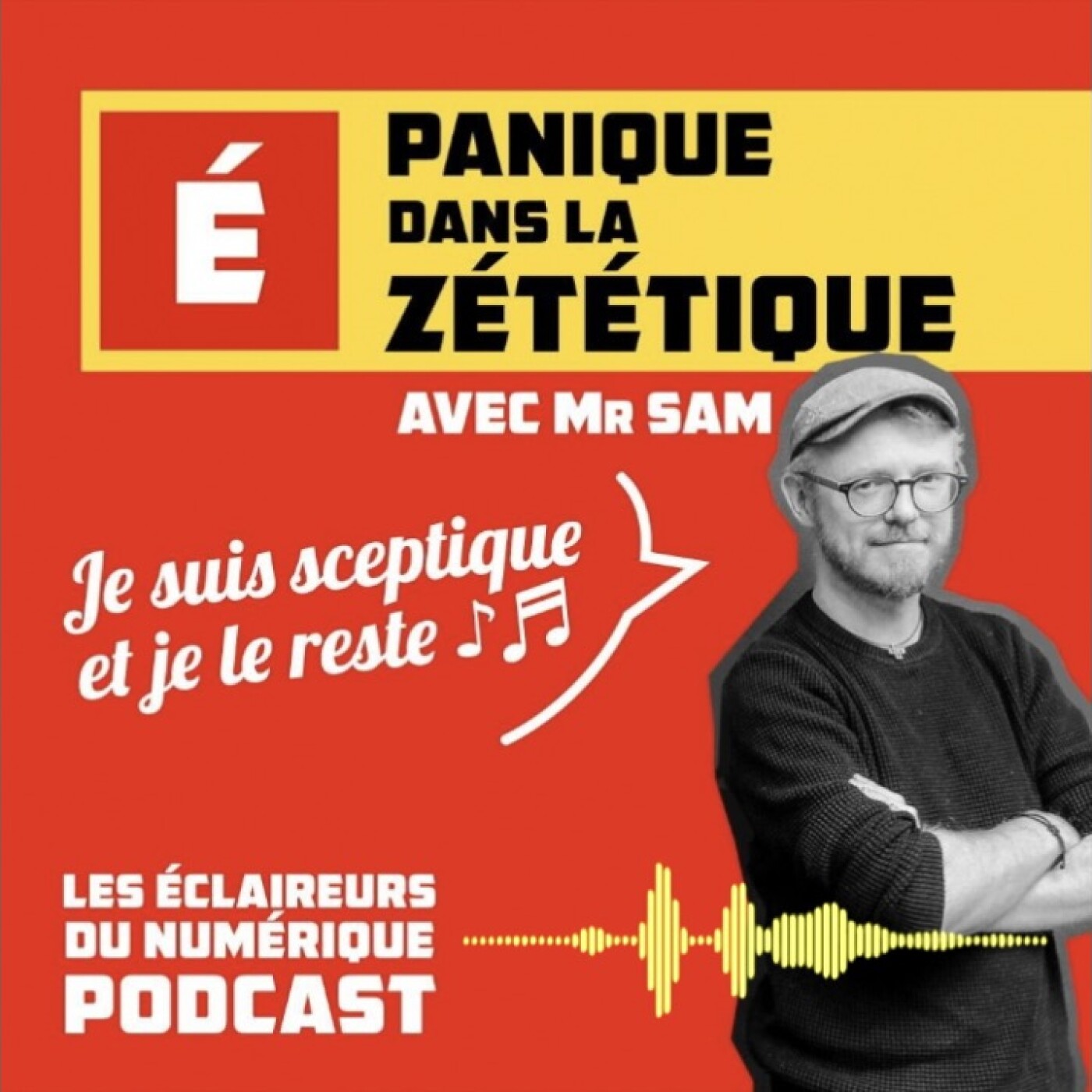 Panique dans la Zététique