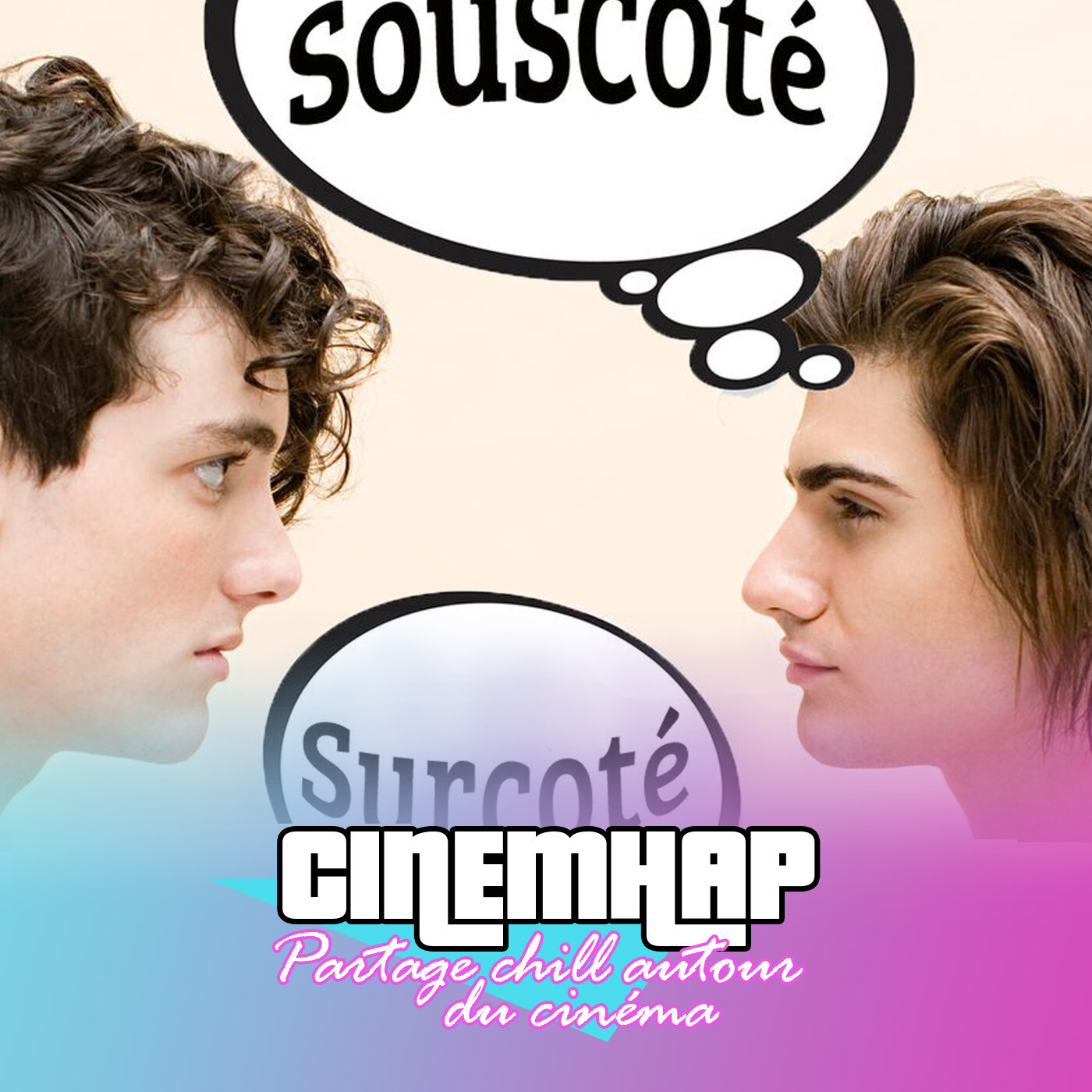 CinemHap