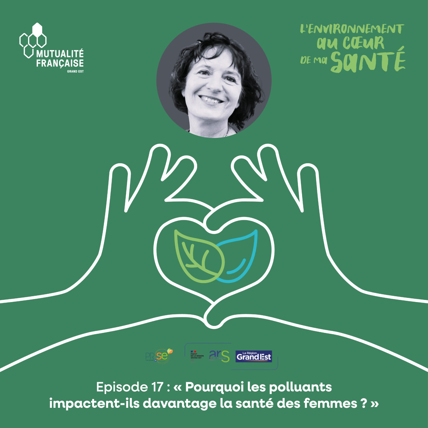 "Pourquoi les polluants impactent-ils davantage la santé des femmes ?" — L'environnement au cœur de ma santé