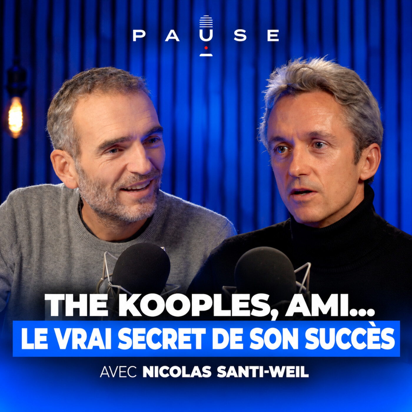 L'invincible envie de vivre de Nicolas Santi-Weil