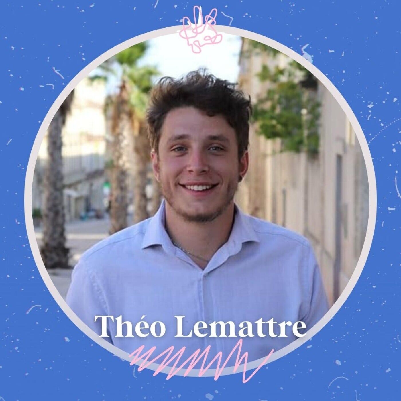 Écrire les livres des autres : le métier de prête-plume | Théo Lemattre, auteur & ghostwriter