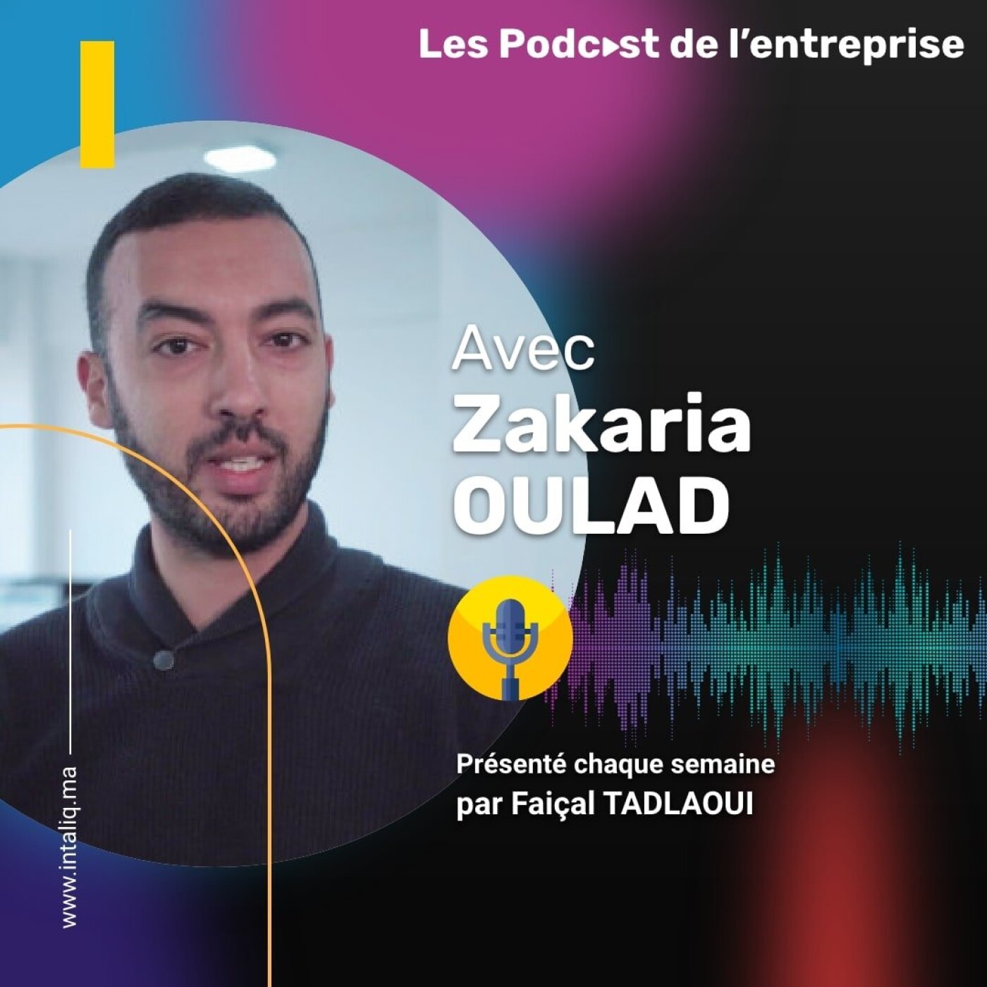 INTALIQ