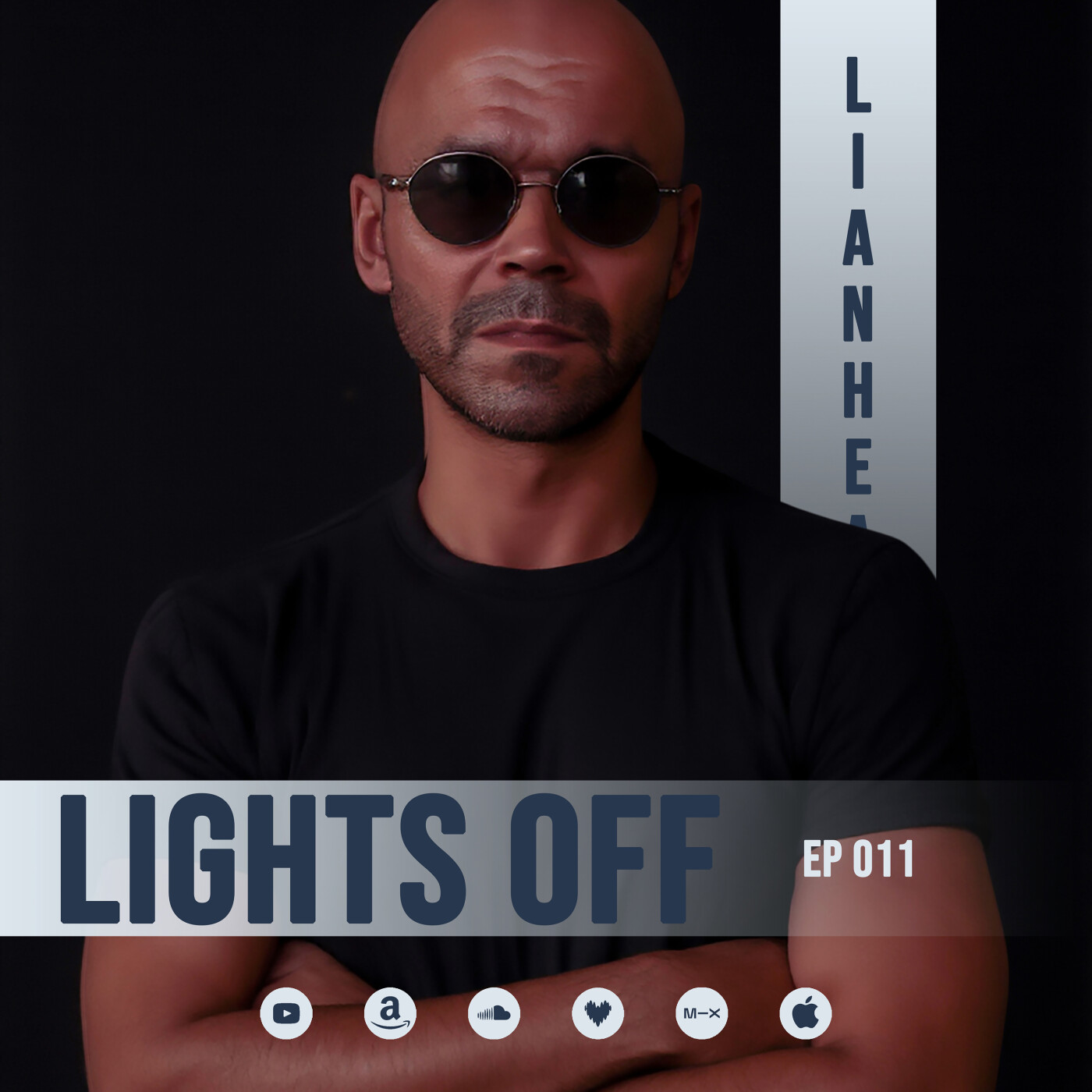 Lianheart - Lights Off