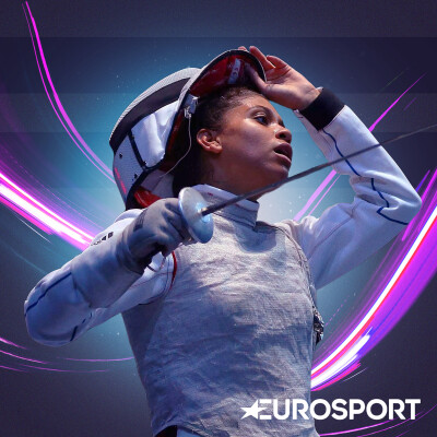 Ysaora Thibus, le combat dans l'âme : escrime, Black Lives Matter et transmission cover