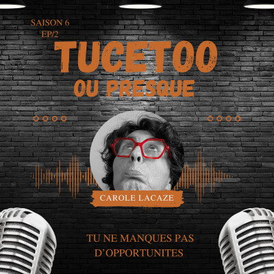 EPSODE 2/ Tune manques pas d'opportinités... tu refuses celles qui te derangent cover