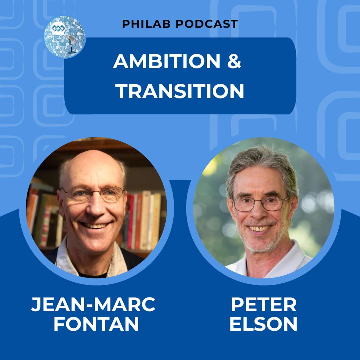 PhiLab Podcast