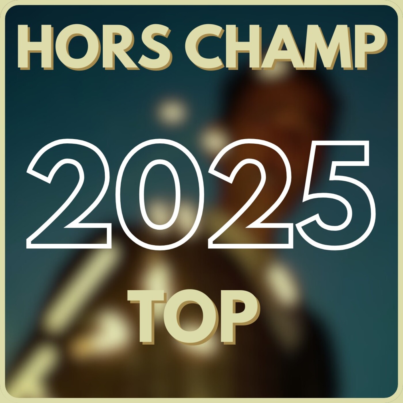 Les meilleurs films de l'année 2025