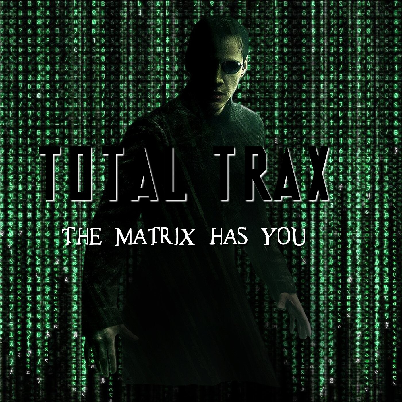 Total Trax