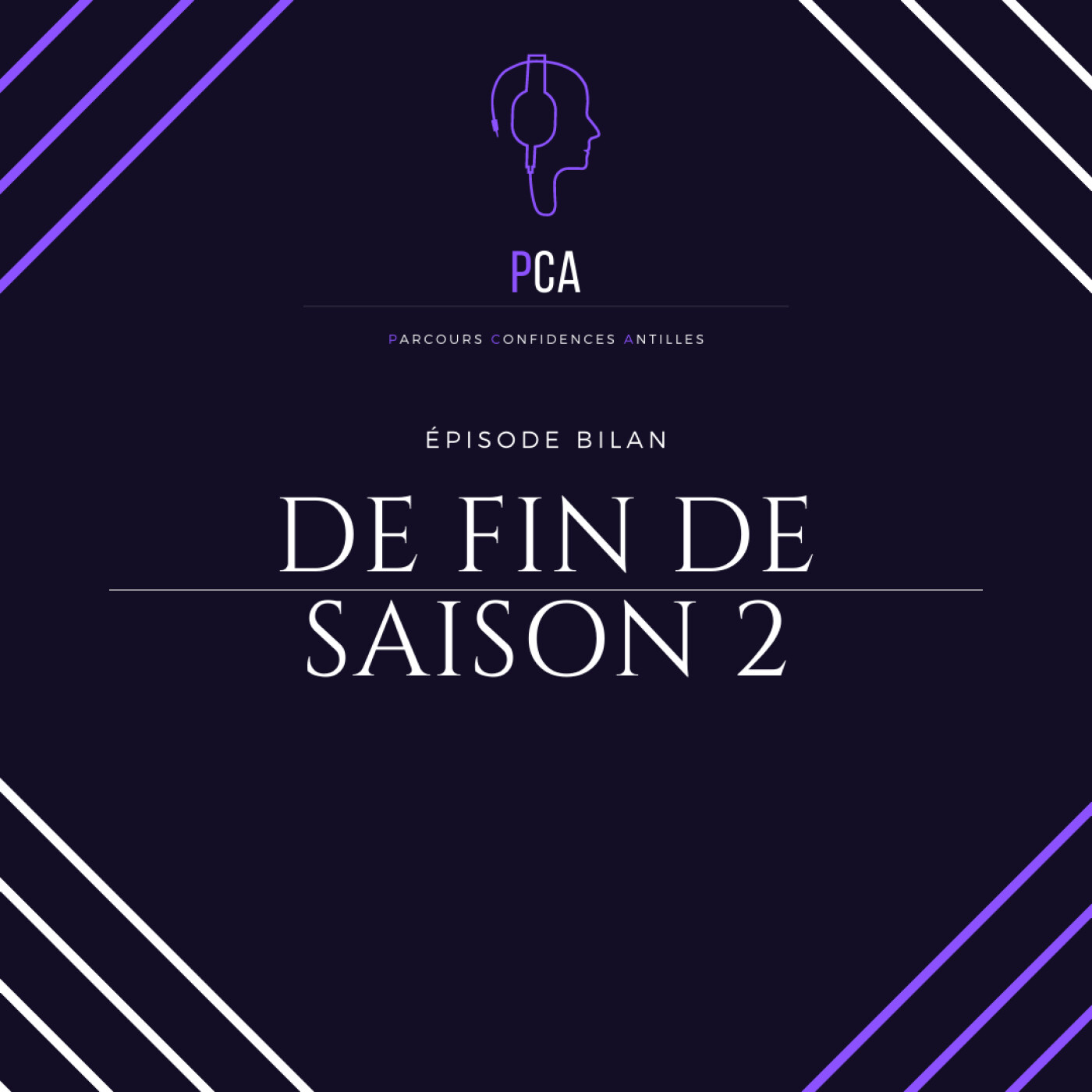 PCA Podcast