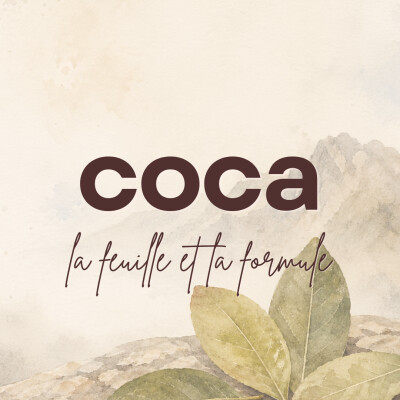 Coca, la feuille et la formule cover