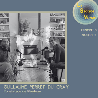 #8 Industrialiser la circularité : utopie ou nouveau standard du marché ? cover