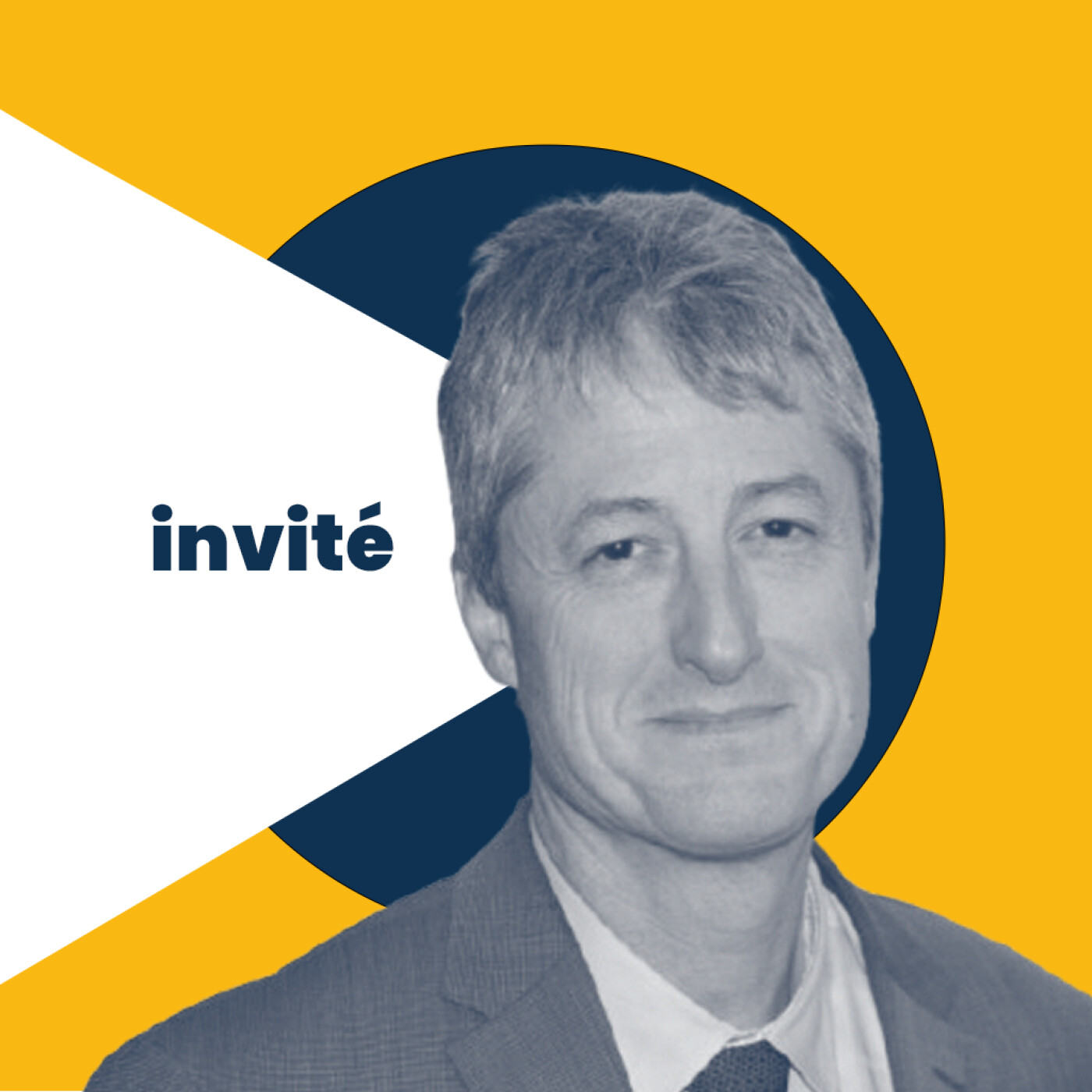 Iris 2 : La nouvelle constellation de satellites européens | Jean-Pierre Diris, Coordinateur Interministériel Iris2 et Govsatcom