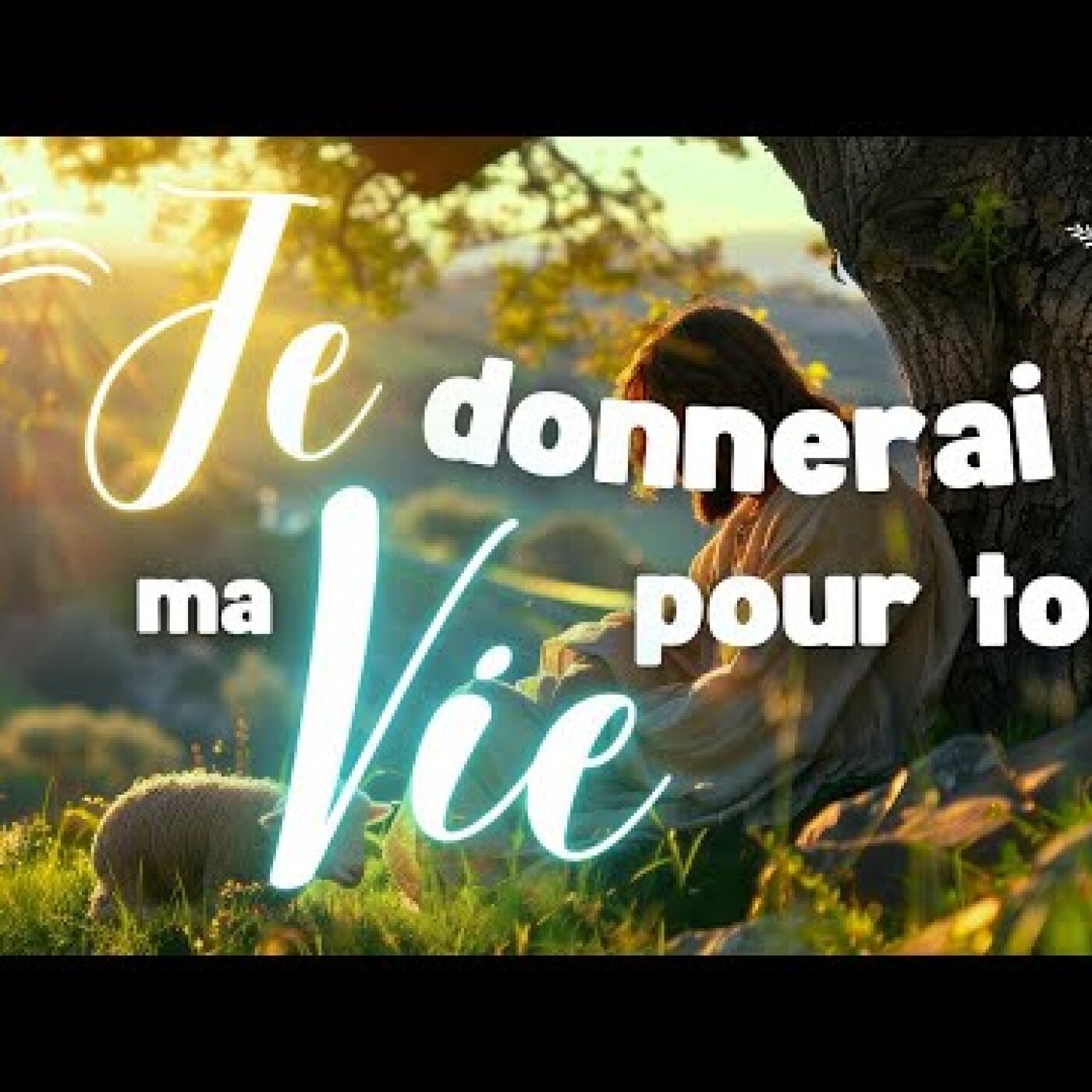 Parole et Évangile du jour | Vendredi 17 mai • Dire à Jésus que nous l'aimons
